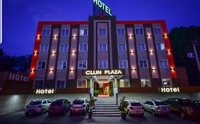 Cllin Premium Plaza